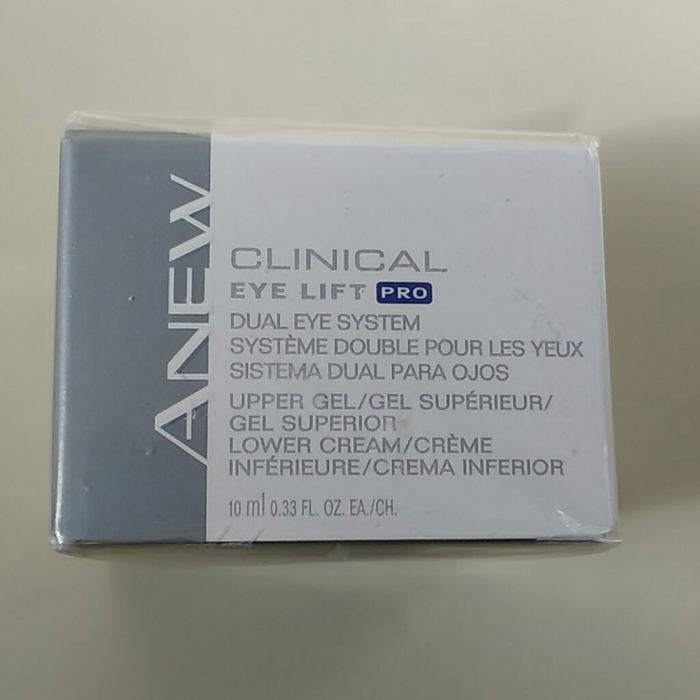 NIB Anew Clinical Eye Lift Pro